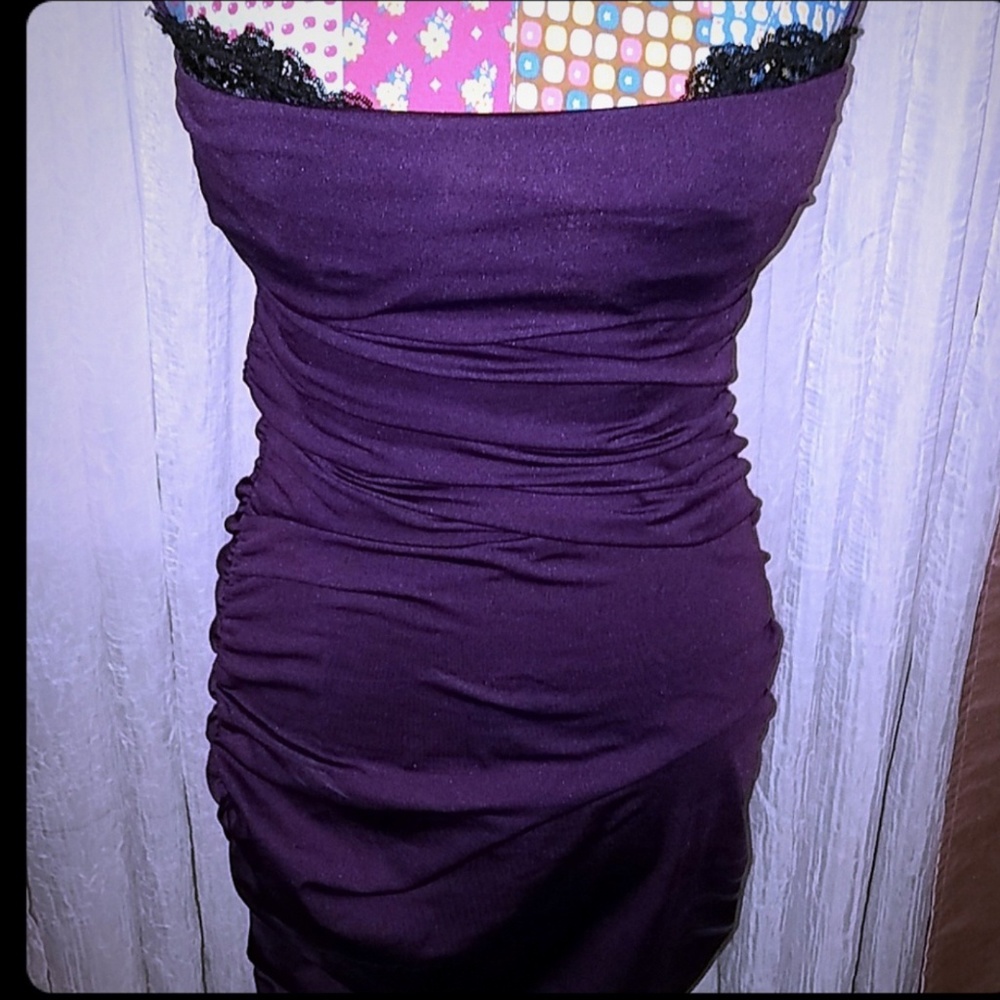 NWOT. $7 ☆or 5for$25☆Sexy Bodycon dress